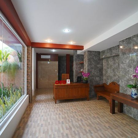 Oyo 2392 Nusa Dua Eling Inn מראה חיצוני תמונה
