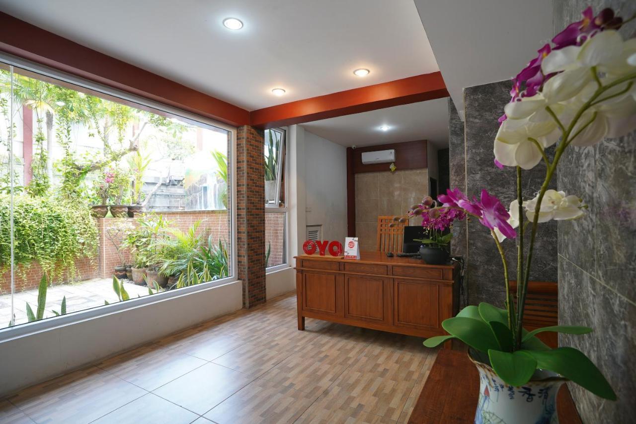 Oyo 2392 Nusa Dua Eling Inn מראה חיצוני תמונה