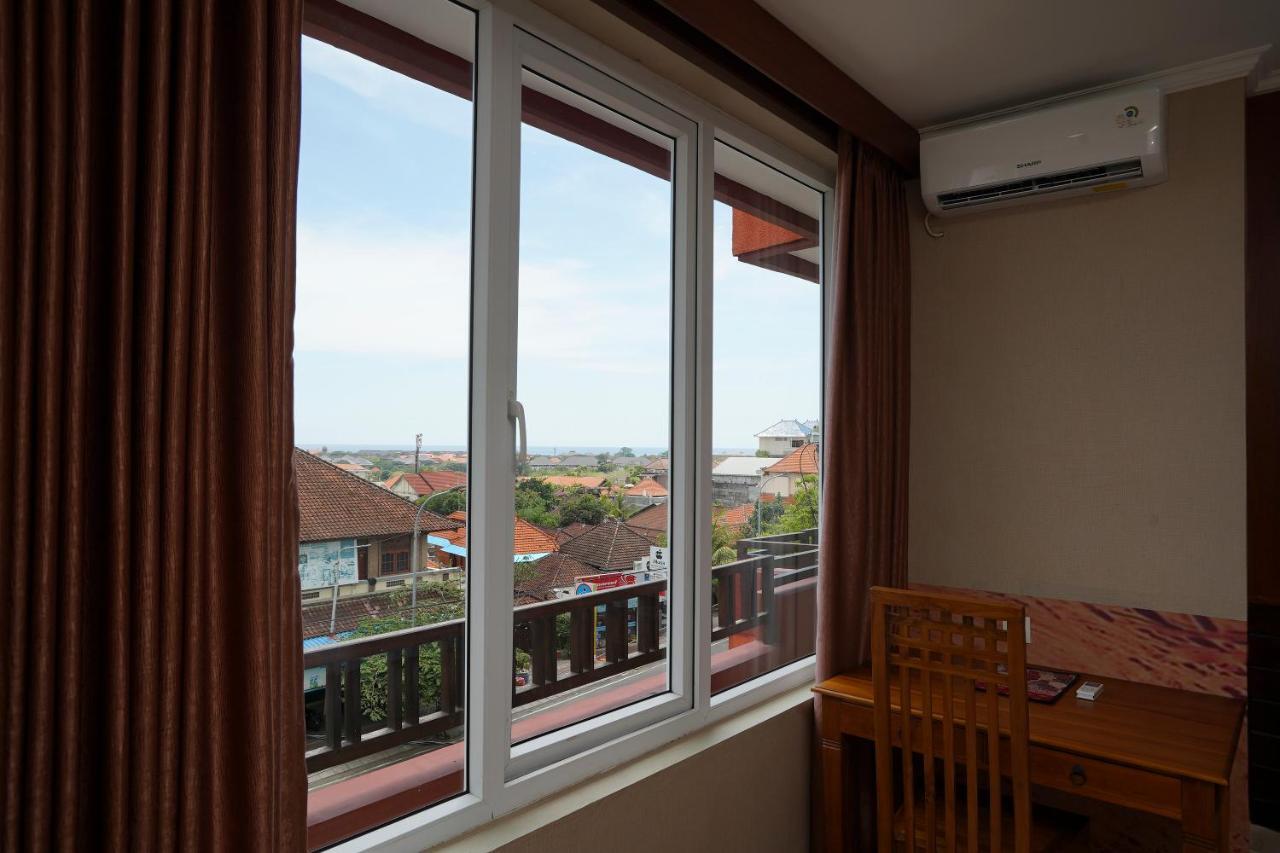 Oyo 2392 Nusa Dua Eling Inn מראה חיצוני תמונה